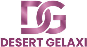 Desert gelaxi 